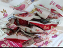 西麦缤纷水果燕麦片冷泡630g营养早餐谷物代餐酥脆零食独立装 实拍图