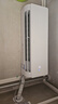 海尔（Haier）省电神机空调1匹/1.5匹挂机 新一级能效变频冷暖自清洁 卧室空调 家电补贴 以旧换新净省电 省电神机 1匹 强劲省电26PD1 实拍图