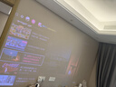 极米（XGIMI）Z9X 4K 旗舰版 全新轻薄4K光学变焦三色激光投影1500CVIA 哈曼卡顿家用智能云台投影仪 国家补贴 实拍图