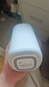 夏新5g随身wifi6移动无线免插卡路由器cpe全网通千兆双频便携式车载上网卡高速流量 5G旗舰臻享版【双频wifi6网速狂飙】 实拍图