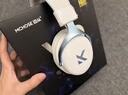 迈从（MCHOSE）V9 Pro 2游戏耳机头戴式四模电竞电脑耳机三角洲行动fps吃鸡听声辨位无线蓝牙有线 V9 Pro 粉色【游戏耳机金榜TOP1】 实拍图