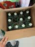 怡宝 饮用水 纯净水4.5L*4桶装水 整箱装 实拍图