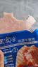 王家渡低温午餐肉独立包装40g*8减盐早餐三明治火腿片香肠涮火锅食材 实拍图