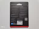移速（MOVE SPEED）JOY联名款128GB TF（MicroSD）存储卡U3 V30 A1C10手机平板高速内存卡行车记录仪监控摄像头游戏机 实拍图