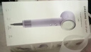 追觅【咨询客服有惊喜】韶光G20家用电吹风恒温速干吹风筒负离子高速护发无叶吹风机 丁香紫 实拍图