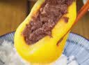 食京欢正宗东北粘豆包大黄米糕粗杂粮东北特产年糕低脂代餐食品2斤 实拍图