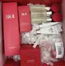 SK-II神仙水230ml小灯泡30ml化妆品全套护肤品套装礼盒sk2生日礼物女士 实拍图