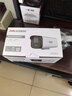 海康威视（HIKVISION）监控摄像头 400万高清全彩夜视poe枪机 网线供电室外400W监控器 支持对讲  DS-IPC-K24H-LT 4mm 实拍图