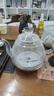 金灶（KAMJOVE）底部全自动上水电热水壶 茶台烧水壶烧水保温一体机全自动恒温 H9 香槟金【20x37cm】 1个 实拍图