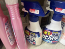 花王（KAO）强力除霉剂400ml*3浴室墙面墙体除霉喷雾啫喱瓷砖卫浴清洁清洗剂 实拍图