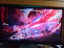 KTC 27英寸4K黑曜屏 3A原画QD-MiniLED HDR1400 2304分区160Hz双模320Hz Type-C 65W电竞显示器M27P6S 实拍图