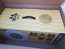三只松鼠超大箱巨型零食大礼包4204g超8斤蜜饯坚果休闲零食情人节送对象 实拍图