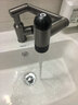 华帝（VATTI）面盆水龙头 洗手盆洗脸盆卫生间面盆冷热不锈钢机械臂万向旋转 实拍图