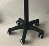 WEISHIDUN乒乓球捡集球器盆 便携式单人训练一人打辅助器材装备体育用品  实拍图