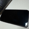 绿联【无黑边不挡屏】适用苹果17钢化膜iPhone17手机膜16Pro通用无边高清全屏防摔防爆保护膜 2片装 实拍图