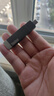 ThinkPad联想Thinkbook 128GB Type-C USB3.1 U盘 读速150MB/s 手机电脑 双接口 u盘办公商务优盘BU100 实拍图
