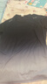 步锐特（BURUITE）运动套装男夏季健身衣服速干短袖T恤篮球羽毛球训练短裤跑步装备 实拍图