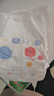 好奇（Huggies）好奇金装小黑洞拉拉裤XXL28+6片(15kg以上)尿不湿【速干不易红】 实拍图