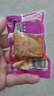 手磨豆干重庆特产五香麻辣QQ豆干休闲零食嫩豆腐干袋装豆制品批发 2斤烧烤味【超值】新货/鲜嫩爽口 实拍图