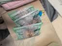 三只松鼠碧根果500g/袋装 坚果炒货干果手剥休闲零食团购送礼一斤装 实拍图
