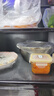 德州扒鸡山东特产熟食腊味整鸡五香脱骨扒鸡熏香扒鸡2只组合 实拍图