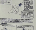 狮王（Lion）小狮王儿童牙刷1-2岁 婴幼儿宝宝细软毛乳牙清洁牙刷2支进口 实拍图