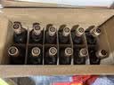 古越龙山清醇三年 半甜型 绍兴黄酒 500ml*12瓶 整箱装 实拍图