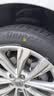 普利司通（Bridgestone）汽车轮胎 245/45R18 100Y 泰然者 T005L 原厂配套奔驰E级 实拍图
