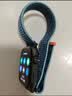 联想（Lenovo）智能手表 Watch Fit轻薄大屏血氧心率睡眠蓝牙通话健康监测穿戴运动手表手环 风暴灰 男女朋友礼物 实拍图