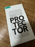 亿色（ESR）适用iphone17Pro钢化膜 苹果17Pro手机膜 书本盒无尘仓秒贴膜高清全覆盖抗指纹防摔保护膜 实拍图