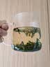 八窨飘雪茶叶绿茶毛尖 2026新茶特级浓香型 明前春茶自己喝四川高山茶125g 实拍图