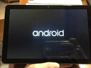 宏碁（acer）优跃FUN A310系列平板电脑pad 10.1吋高清全面屏4G插卡全网通话低蓝光护眼娱乐8核6G+128G灰 实拍图