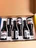 卡露传奇法国进口红酒14.5度AOC干红葡萄酒187ml*6瓶晚安小酒整箱七夕礼物 实拍图
