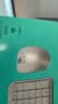 罗技（Logitech）MK251无线蓝牙键盘鼠标套装 办公商务笔记本电脑 数字键盘99键白色键鼠套装（K251键盘+M196鼠标） 实拍图