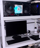 长城（Great Wall）额定650W X6金牌全模电脑电源（ATX3.1标准/漏电监测/全电压/单路12V/70cm长线材/支持5060显卡） 实拍图