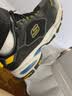 斯凯奇（Skechers）户外徒步鞋男士秋季厚底减震慢跑鞋运动鞋百搭休闲鞋237145 实拍图