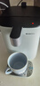 碧然德（BRITA） 台面净饮机 即热直饮机 调温 免安装 台式净水器 柔雾绿 智能即热饮水机 实拍图