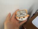 漫步者（EDIFIER） Lolli Pro5真无线主动降噪蓝牙耳机 双金标AI翻译耳机运动跑步音乐游戏电竞适配苹果华为安卓ANC 奶釉白【独家配色】+耳机套+晒单20元 实拍图
