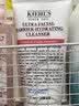 科颜氏（Kiehl's）高保湿小奶泡洁面150ml氨基酸洗面奶舒缓不绷脸生日送女朋友礼物 实拍图