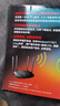 Tenda腾达 WiFi6免驱动usb无线网卡台式机专用 wifi接收器台式电脑笔记本主机网络wifi发射 内置天线 实拍图