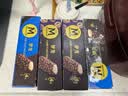 梦龙【王嘉尔推荐】和路雪 松露巧克力味冰淇淋 冰激凌 65g*4支 实拍图