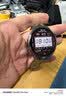 华为HUAWEI WATCH 5 46mm高端款航天级钛合金表壳钛金属表带X-TAP智感窗eSIM通话手表 实拍图