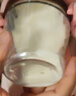 美素佳儿（Friso）皇家婴儿配方奶粉1段（0-6个月婴儿适用）800克 乳铁蛋白 新国标 实拍图