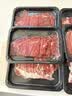 往来白丁 内蒙原切牛羊肉片套餐1200g净重 鲜切肥牛卷羊肉涮火锅烧烤食材 实拍图