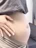 嫩芙橄榄油妊娠前备孕妇女预防护理期淡化纹路按摩专用护肤品七夕礼物 【店长推荐&立省78】精华油110ml*2瓶 实拍图