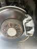 布雷博（Brembo）刹车片陶瓷奥迪A4/A5/A4L/A6L/Q5L/A7/A8L/Q5/Q7/RS4/RS5/S4/S5 实拍图