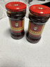 陶华碧老干妈 辣椒酱 风味豆豉油制辣椒 280g*4瓶 实拍图
