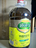 道道全【保真菜籽油】食用油 特香菜籽油 物理压榨非转基因 5L*1桶 实拍图