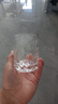 京东京造 威士忌酒杯 高端精酿北欧风扎啤杯啤酒杯套装 260ml 四只装 实拍图