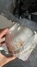 传世瓷碗碟套装家用景德镇欧式骨瓷碗筷陶瓷器吃饭套碗盘子中式 天鹅湖60件 60头豪华套装 实拍图